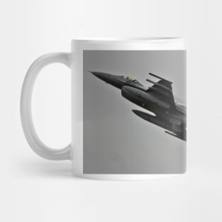 F-16 Afterburner Climb Mug